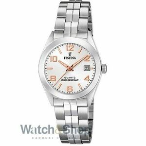 Ceas Festina F20438/4 imagine
