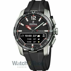 Ceas Festina F23000/4 imagine