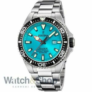 Ceas Festina F20663/5 imagine
