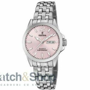 Ceas Festina F20455/2 imagine