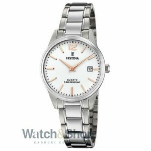 Ceas Festina F20509/2 imagine
