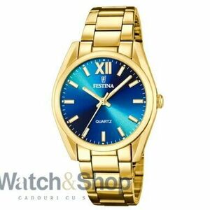 Ceas Festina F20640/8 imagine