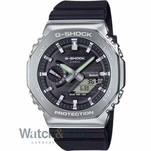 Ceas Casio G-Shock GBM-2100-1AER imagine
