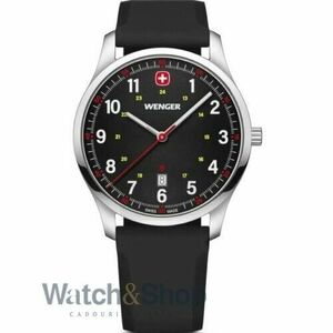 Ceas Wenger City 01.1441.129 imagine