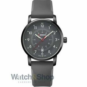 Ceas Wenger Avenue 01.1641.120 imagine