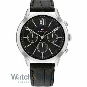 Ceas Tommy Hilfiger Morrison 1710527 imagine