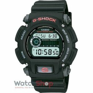 Ceas Casio G-SHOCK DW-9052-1V imagine