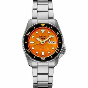 Ceas Seiko 5 Sports SRPK35K1 imagine