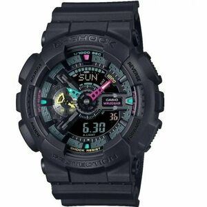 Ceas Casio Casio G-Shock GA-110MF-1AER imagine