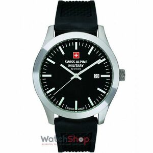 Ceas Swiss Alpine Military Swiss Alpine Military 7055.1837 imagine