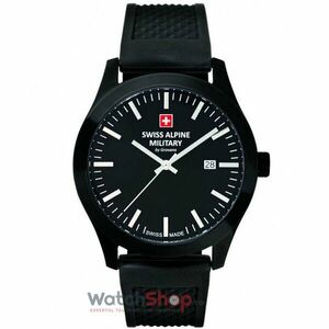 Ceas Swiss Alpine Military Swiss Alpine Military 7055.1877 imagine