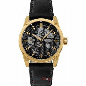 Ceas Ingersoll THE CARROLL I11601 Automatic imagine