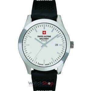 Ceas Swiss Alpine Military SPORT 7055.1833 imagine