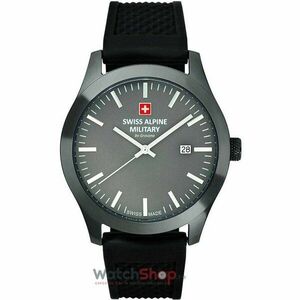 Ceas Swiss Alpine Military SPORT 7055.1898 imagine