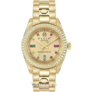 Ceas Philipp Plein Queen Crystal PWDAA0721 imagine
