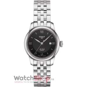 Ceas Tissot T-Classic Le Locle T006.207.11.058.00 Automatic Lady imagine