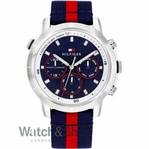 Ceas Tommy Hilfiger Troy 1792124 imagine