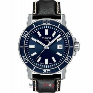Ceas Tissot T-SPORT T125.610.16.041.00 Supersport imagine