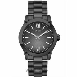 Ceas Guess Crescent GW0574G3 imagine