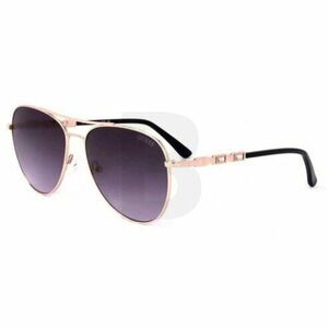 Ochelari de soare Guess Guess GF6143 28B 59 imagine