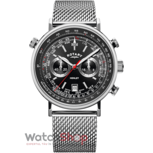 Ceas Rotary HENLEY GB05235/04 Cronograf imagine