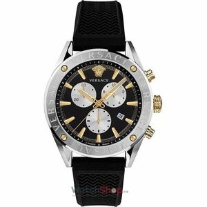 Ceas Versace V-chrono VEHB00119 Cronograf imagine