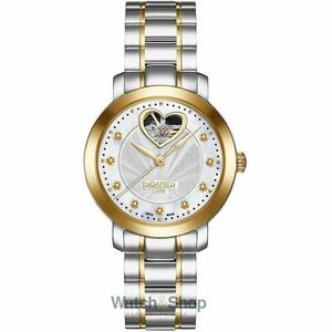 Ceas Roamer Lady Seetheart 556661-47-19-50 imagine