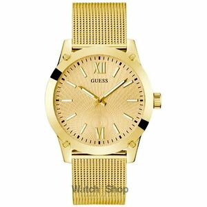 Ceas Guess Crescent GW0629G2 imagine