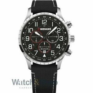 Ceas Wenger Attitude 01.1543.119 imagine