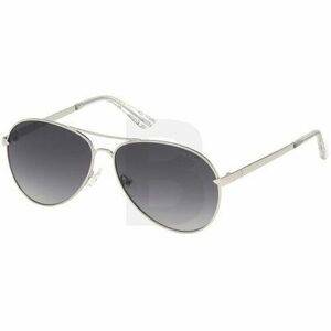 Ochelari de soare Guess Guess GU7616 10B 58 imagine