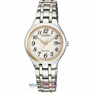 Ceas Citizen ELEGANCE EW2486-87A imagine