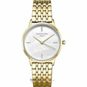 Ceas Rosefield The Pearl Edit RMGSG-R01 imagine