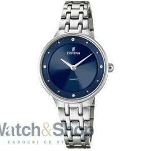 Ceas Festina F20600/3 imagine