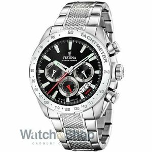 Ceas Festina F20668/4 imagine