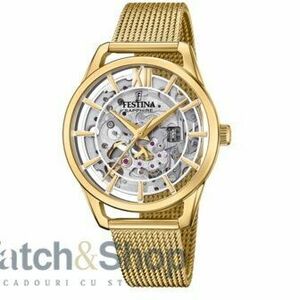 Ceas Festina F20629/1 imagine