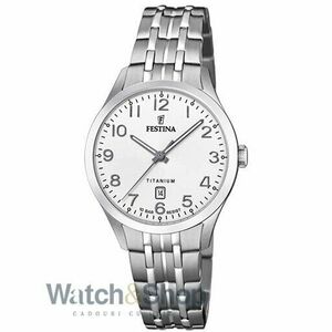 Ceas Festina F20468/1 imagine
