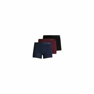 Hr. Boxer Jacbasic Bamboo 3er imagine