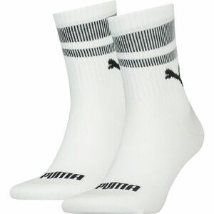HERITAGE SHORT CREW SOCK 2P imagine