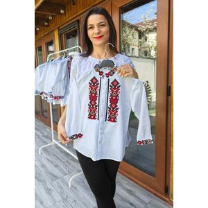 Ie traditionala baieti Bobo imagine