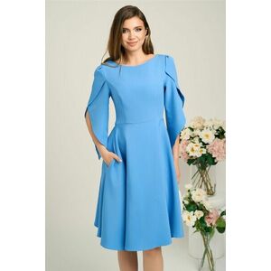 Rochie petrecuta imagine