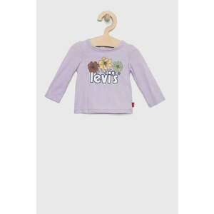 Levi's culoarea violet imagine