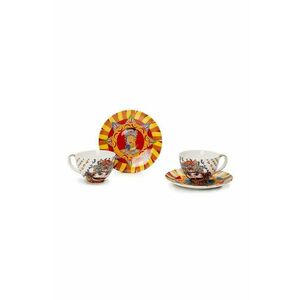 Palais Royal set de cești și farfurioare 2-pack imagine