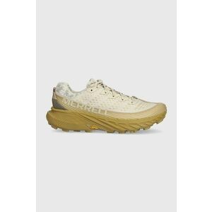 Merrell pantofi Agility Peak 5 culoarea bej J068047 imagine