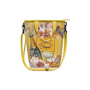 Lisa Pollock geantă termică Cliquot imagine