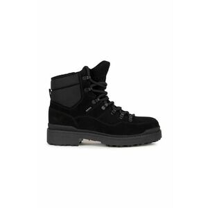 Geox cizme de iarna D NEVEGAL B ABX D culoarea negru, D36UPD 022FU C9999 imagine