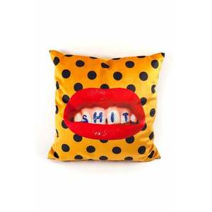 Seletti perna decorativa Shit x Toiletpaper imagine