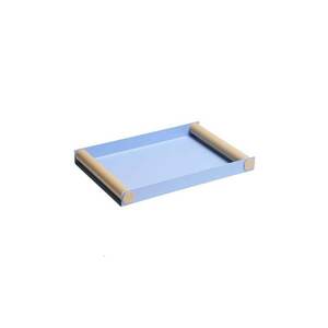 Design Letters tava Ray Tray Medium imagine