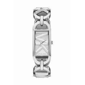 Michael Kors ceas culoarea argintiu imagine