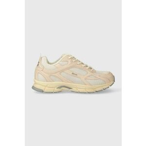 The Mercer Brand sneakers The Re-Run Vintage culoarea bej, ME234002 imagine