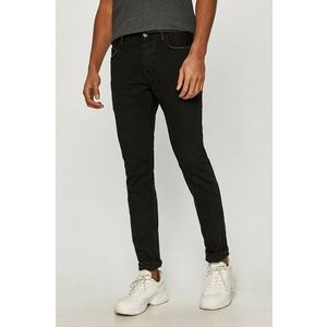AllSaints - Jeansi Rex imagine